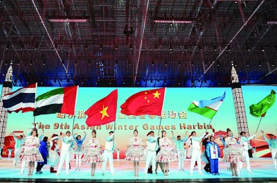 亚洲体育产业国际高德娱乐下载合作的新机遇(图1)